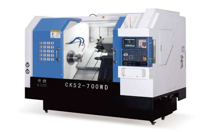 麻城回收CNC
